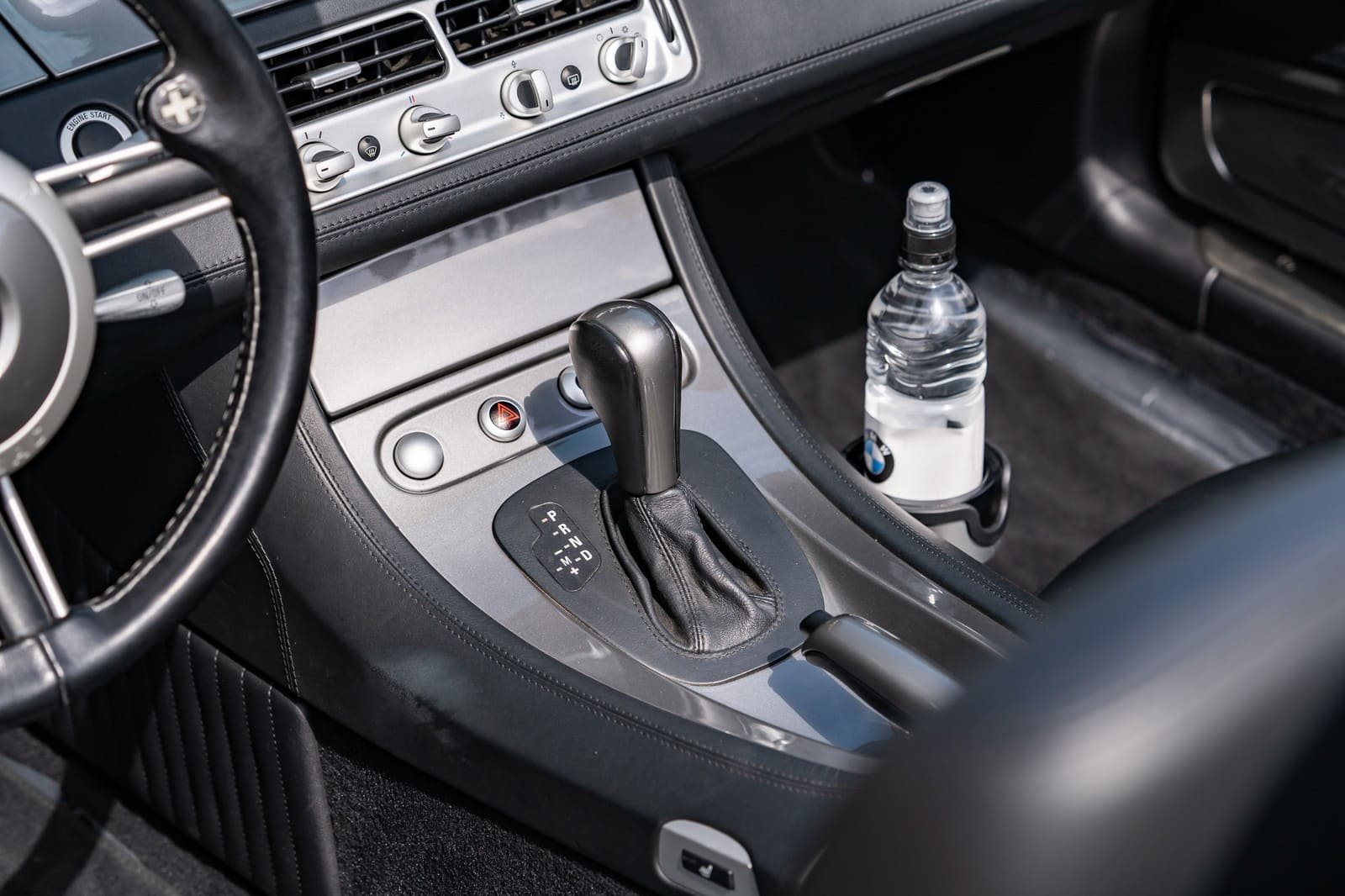 BMW ALPINA ROADSTER V8, foto 105