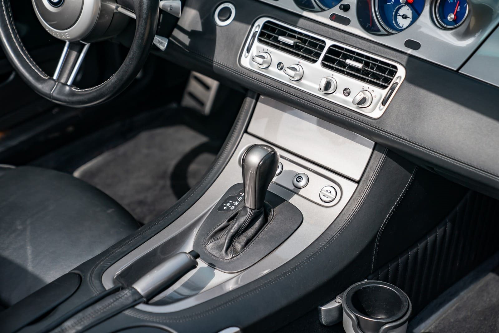 BMW ALPINA ROADSTER V8, foto 114