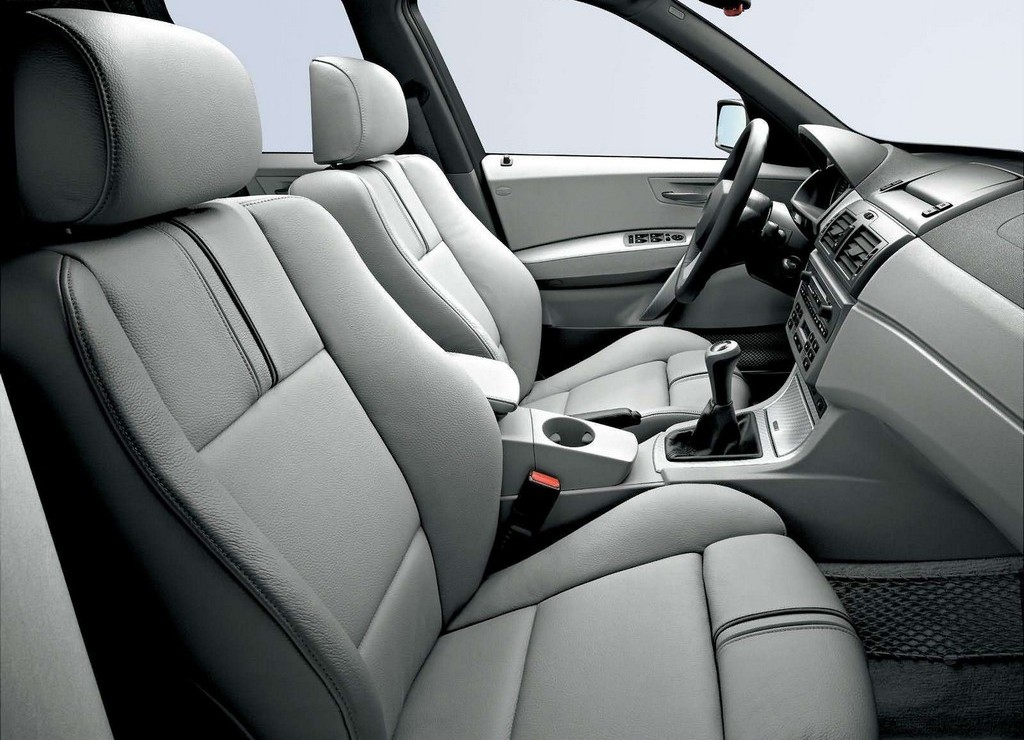 BMW X3, foto 26