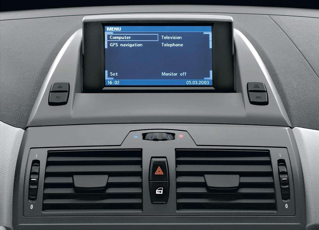 BMW X3, foto 31