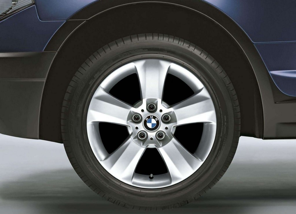 BMW X3, foto 32