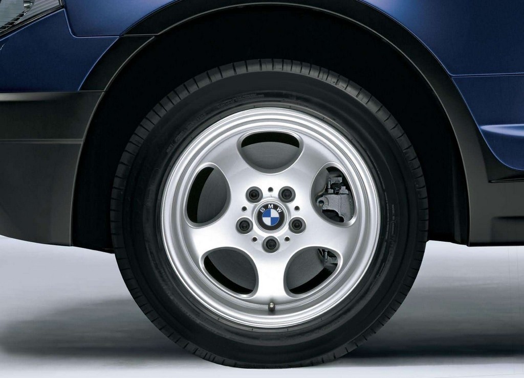 BMW X3, foto 33