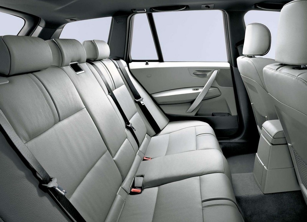 BMW X3, foto 36