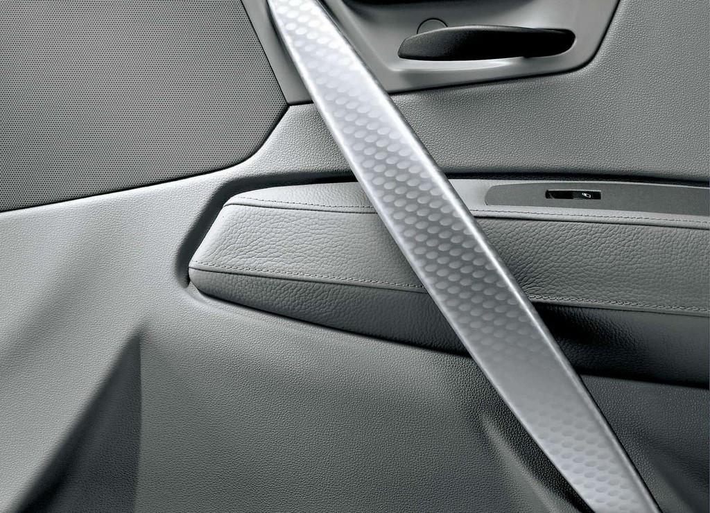 BMW X3, foto 38