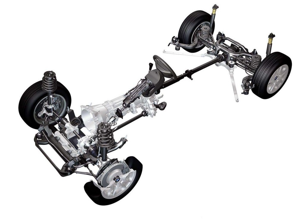 BMW X3, foto 43