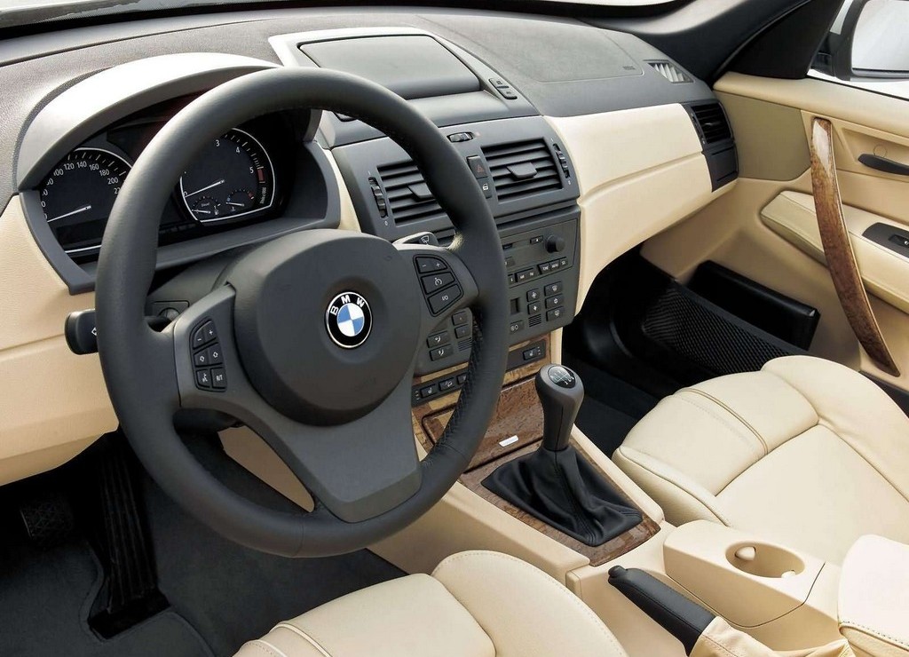 BMW X3, foto 59