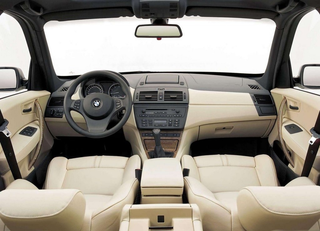 BMW X3, foto 60