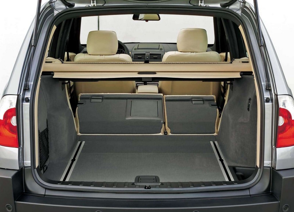 BMW X3, foto 61