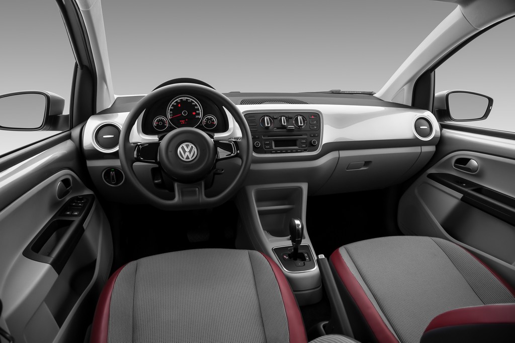 VOLKSWAGEN UP! I-MOTION, foto 7