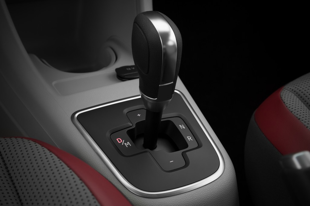 VOLKSWAGEN UP! I-MOTION, foto 8