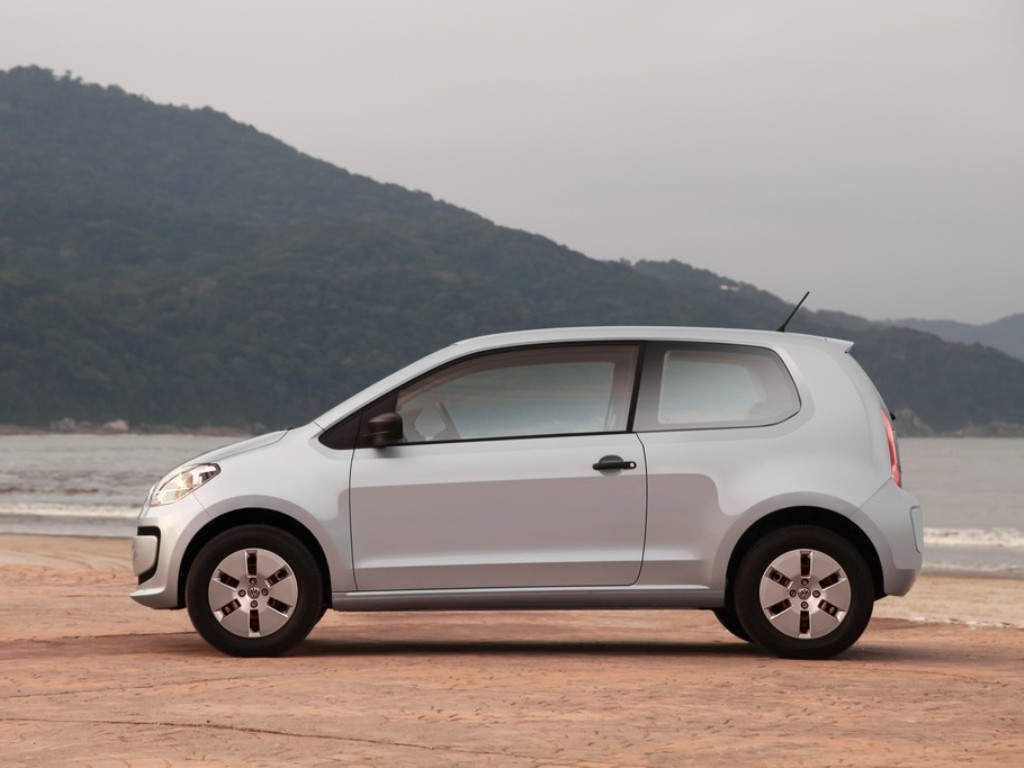 VOLKSWAGEN UP! 2 PORTAS, foto 3