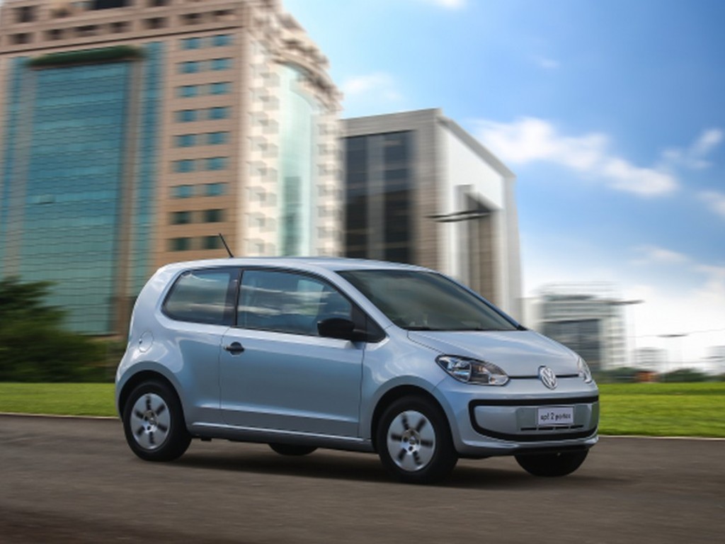 VOLKSWAGEN UP! 2 PORTAS, foto 6