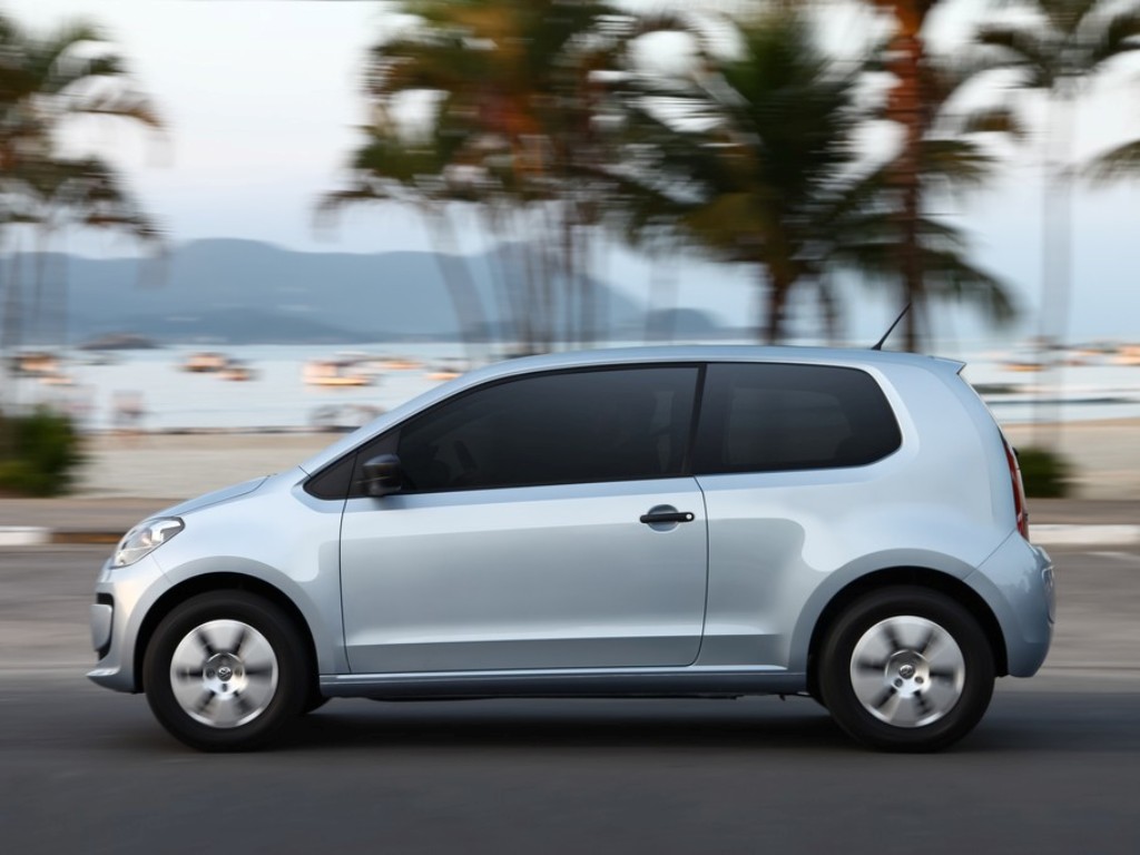VOLKSWAGEN UP! 2 PORTAS, foto 8