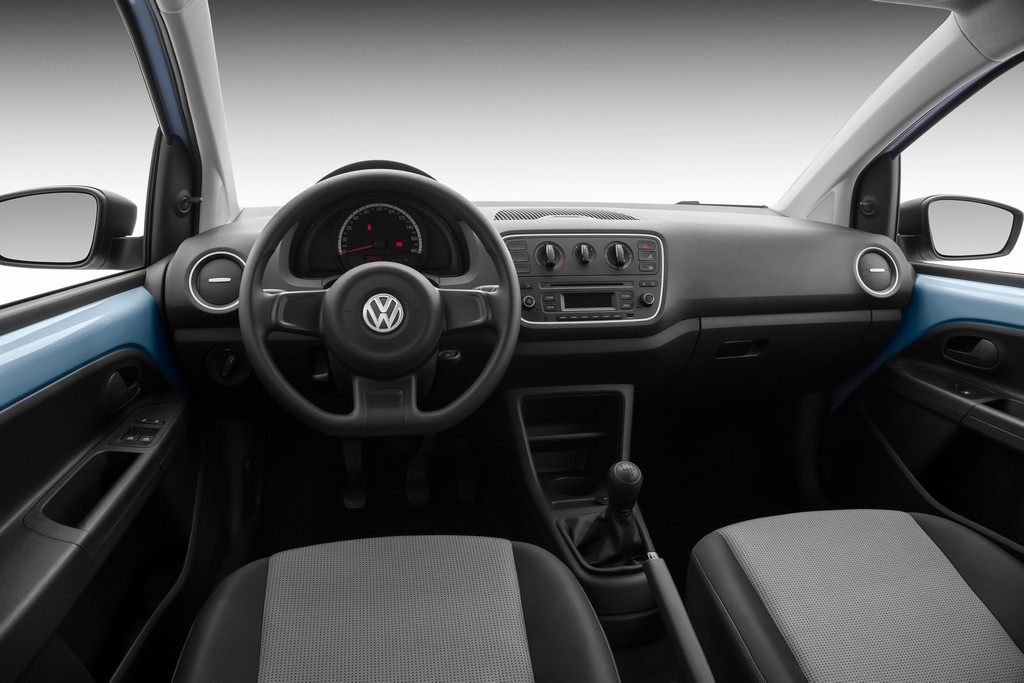 VOLKSWAGEN UP! 2 PORTAS, foto 9