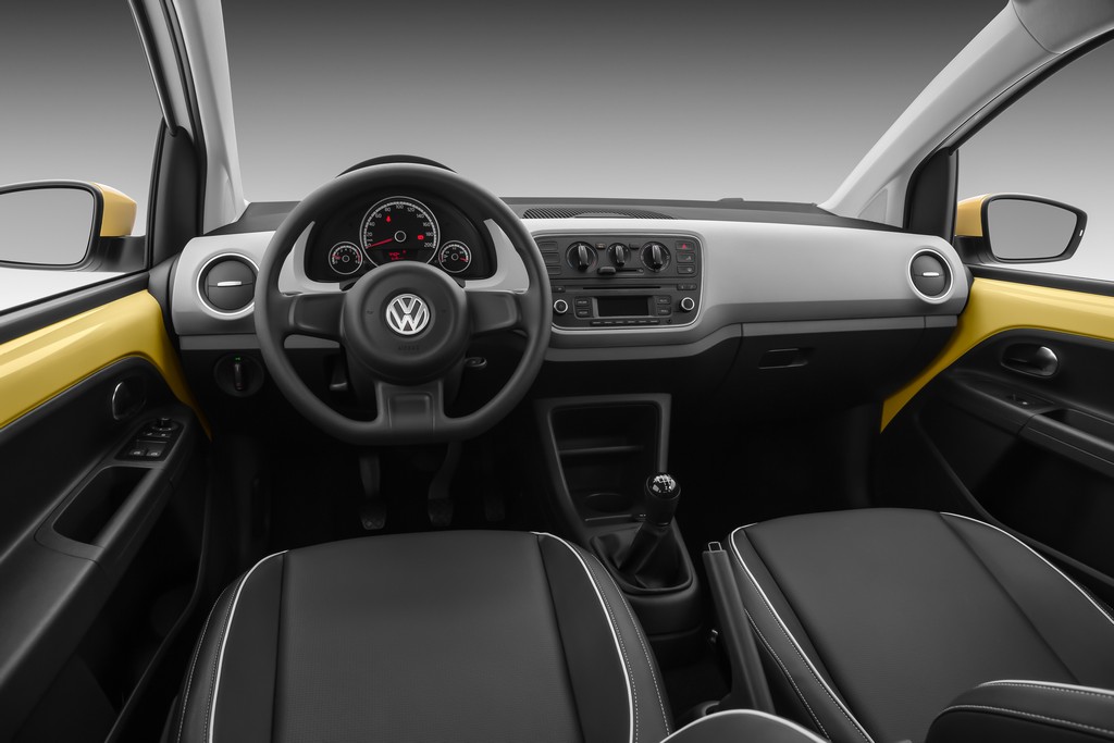 VOLKSWAGEN UP! 2 PORTAS, foto 10