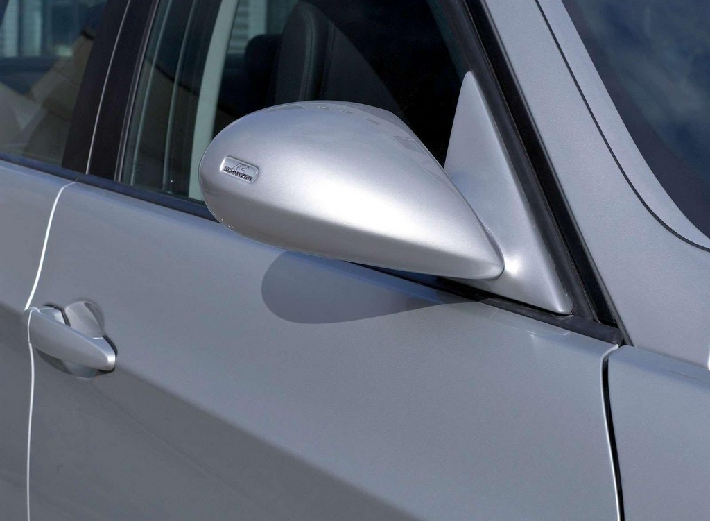 BMW 3 SERIES SEDAN BY AC SCHNITZER, foto 15