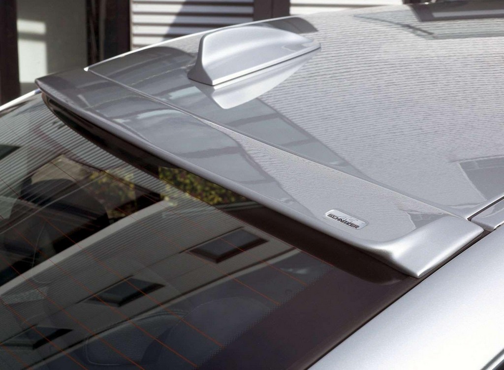 BMW 3 SERIES SEDAN BY AC SCHNITZER, foto 16