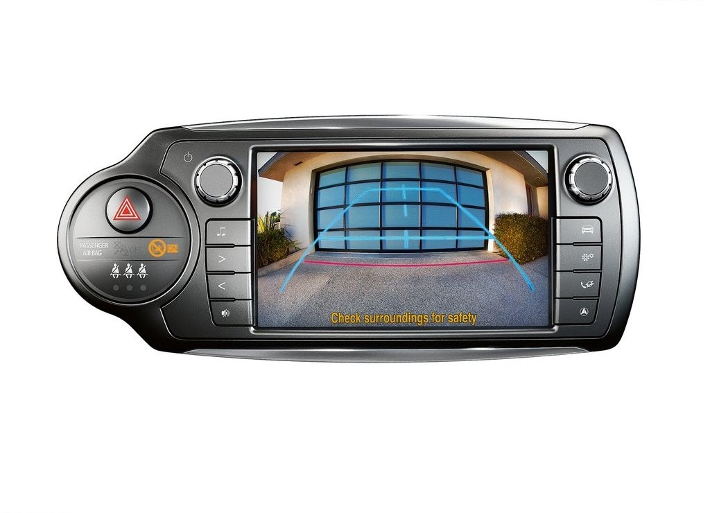 TOYOTA YARIS, foto 113