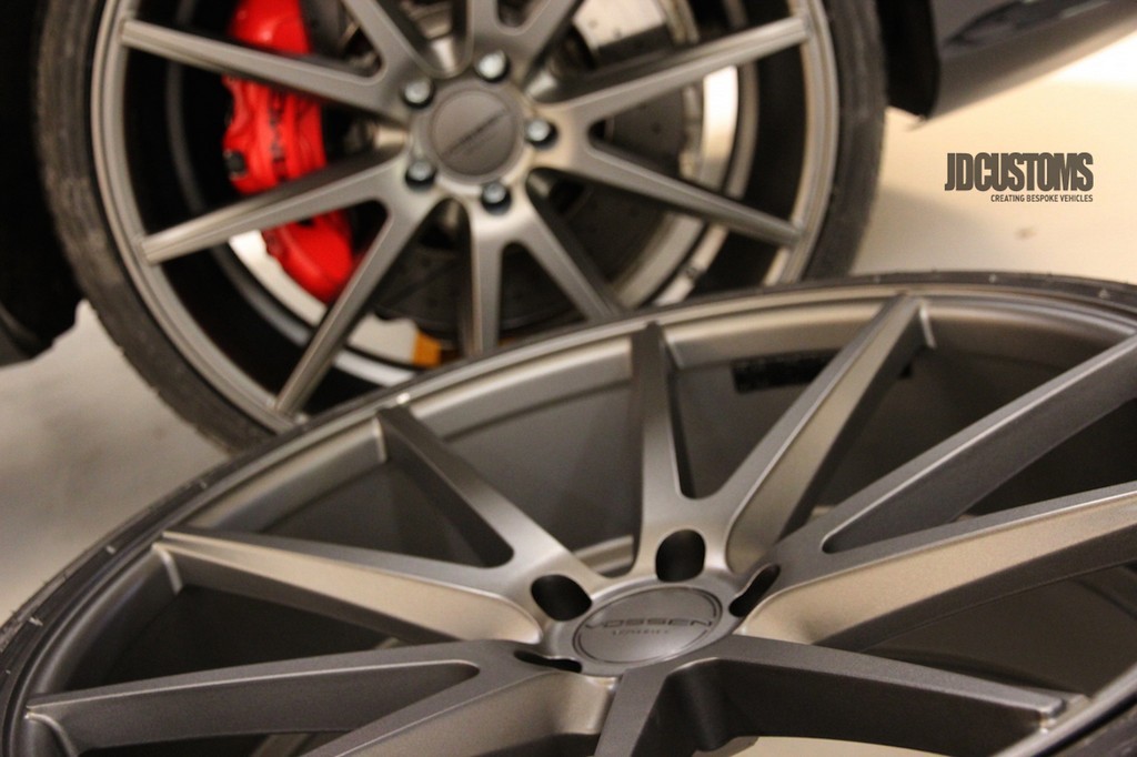 2015 - MERCEDES-AMG S 63 BY JD CUSTOMS, foto 10