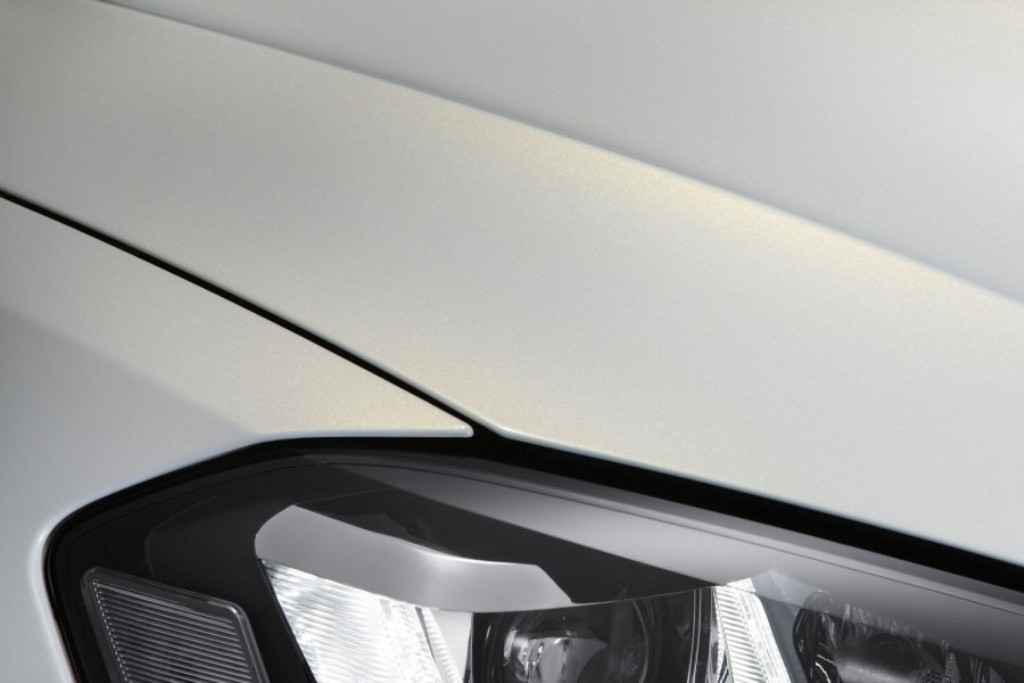 VOLKSWAGEN GOLF EDITION CONCEPT CHINA EDITION, foto 3