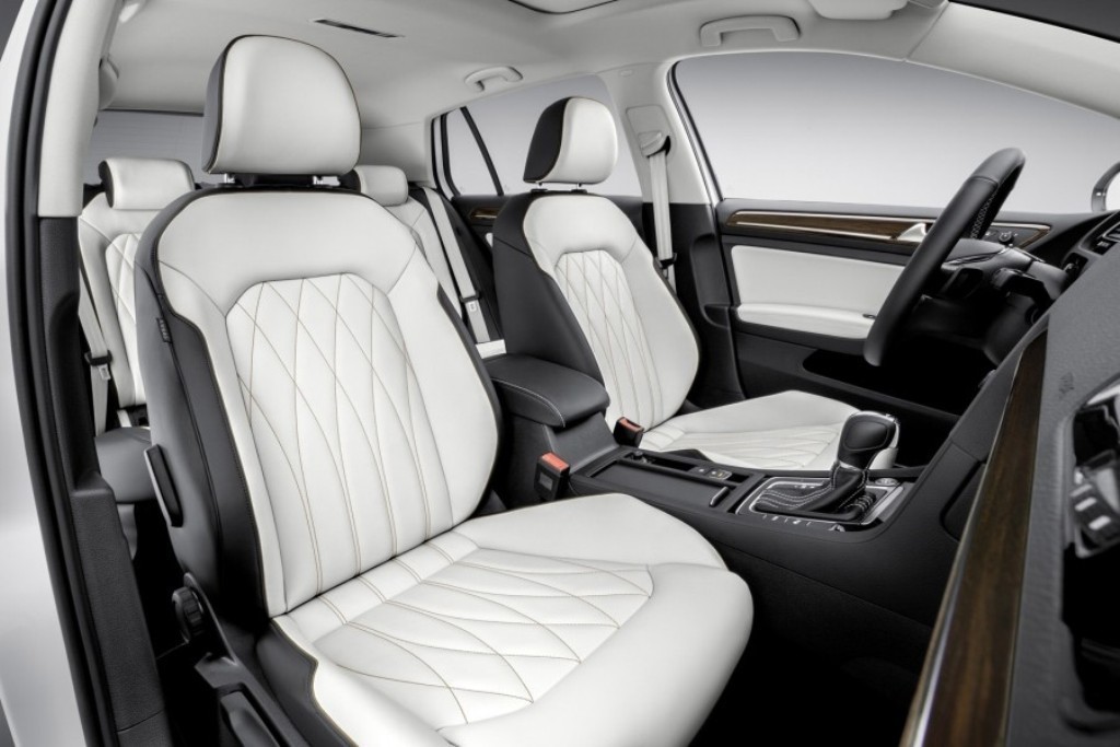 VOLKSWAGEN GOLF EDITION CONCEPT CHINA EDITION, foto 5