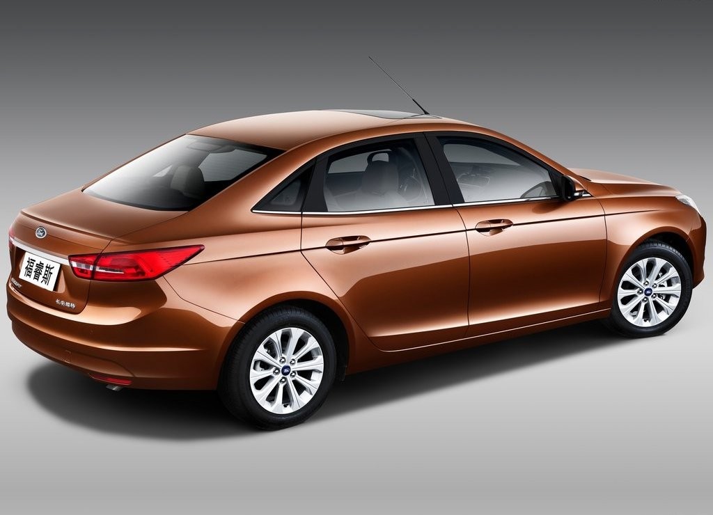 FORD ESCORT, foto 6