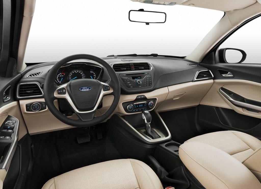 FORD ESCORT, foto 8