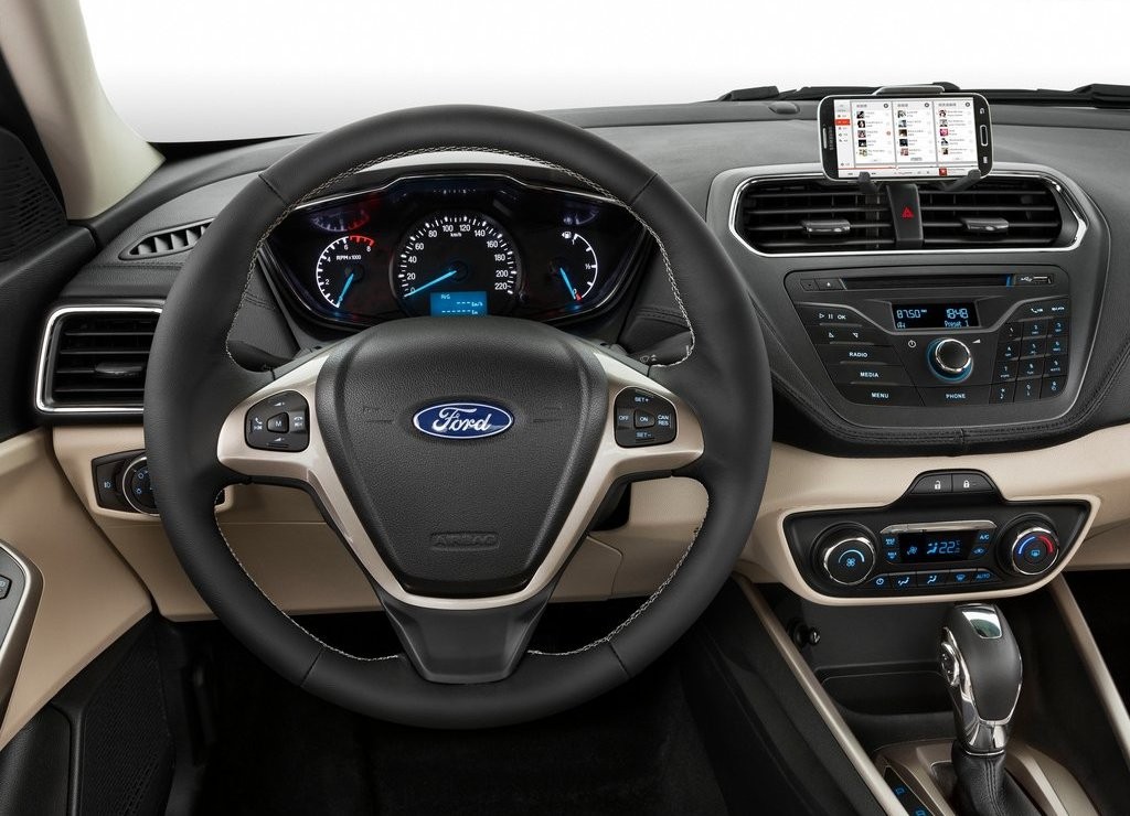 FORD ESCORT, foto 9