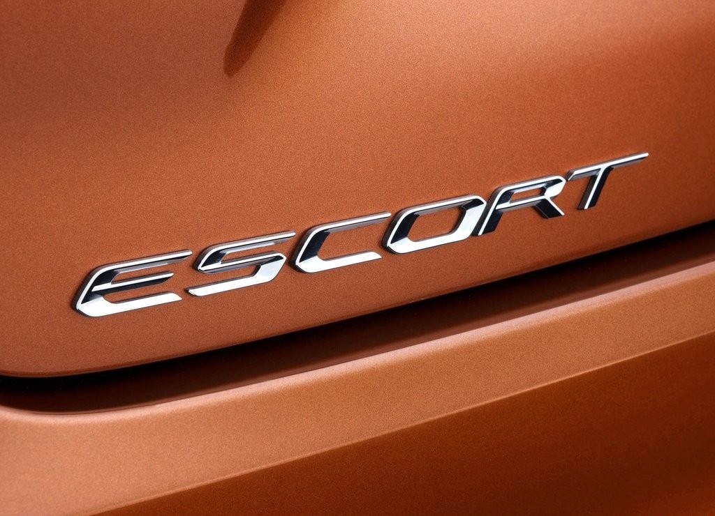 FORD ESCORT, foto 20