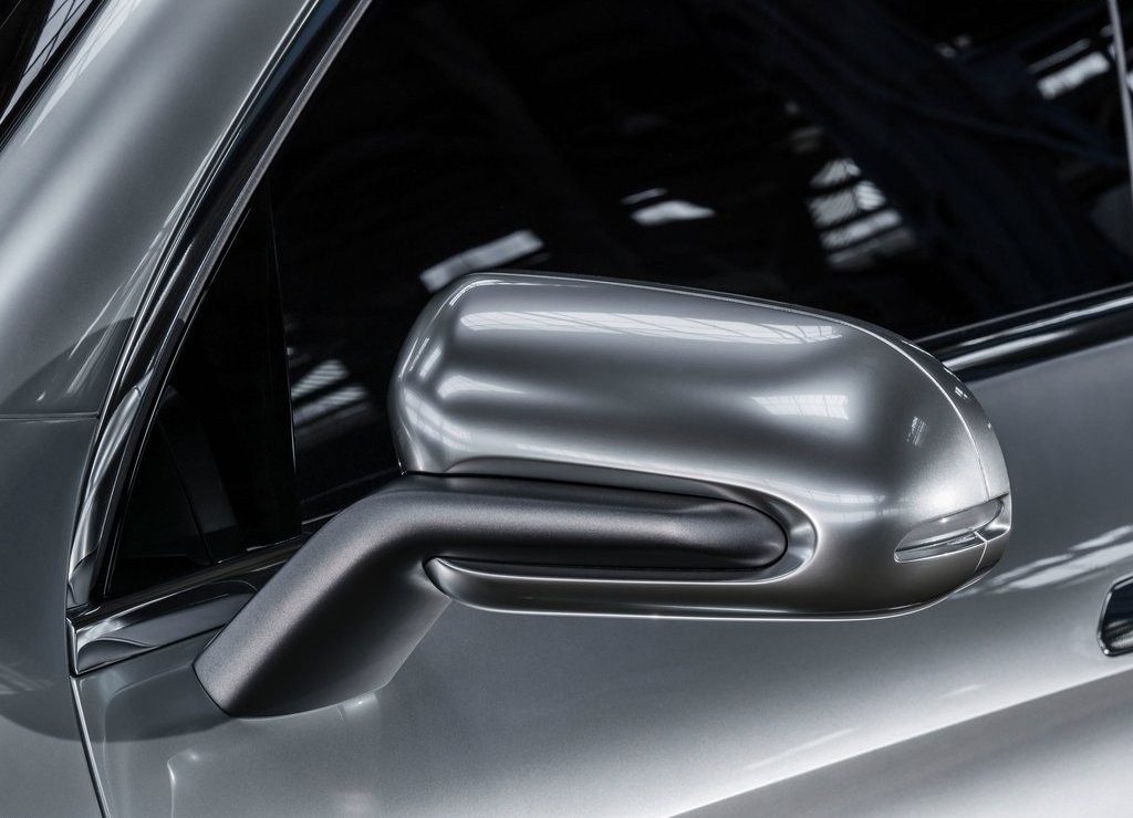 2014 - MERCEDES-BENZ COUPE SUV CONCEPT, foto 30