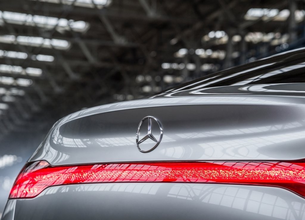 2014 - MERCEDES-BENZ COUPE SUV CONCEPT, foto 31