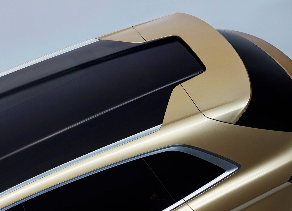 LINCOLN MK X CONCEPT, foto 20