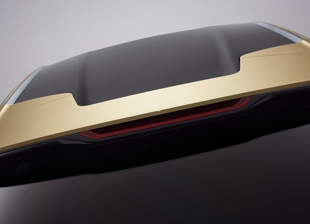 LINCOLN MK X CONCEPT, foto 21