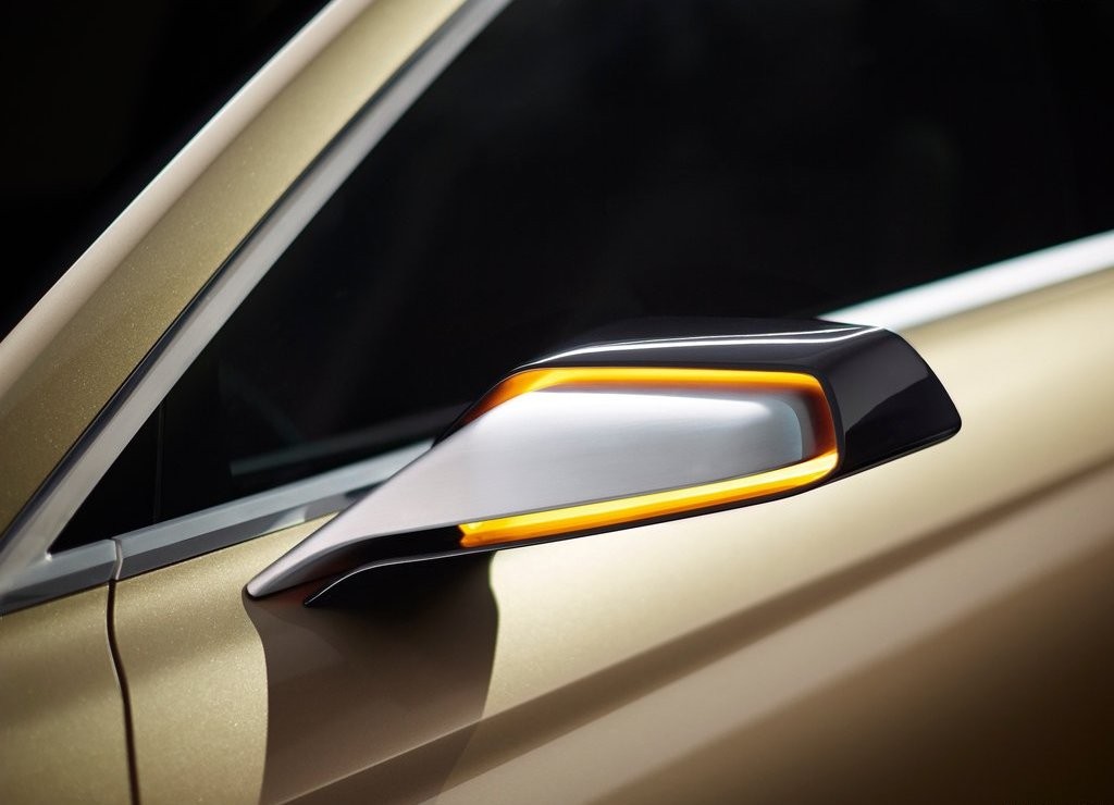 LINCOLN MK X CONCEPT, foto 22