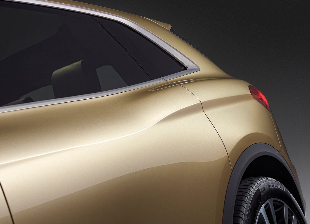 LINCOLN MK X CONCEPT, foto 24