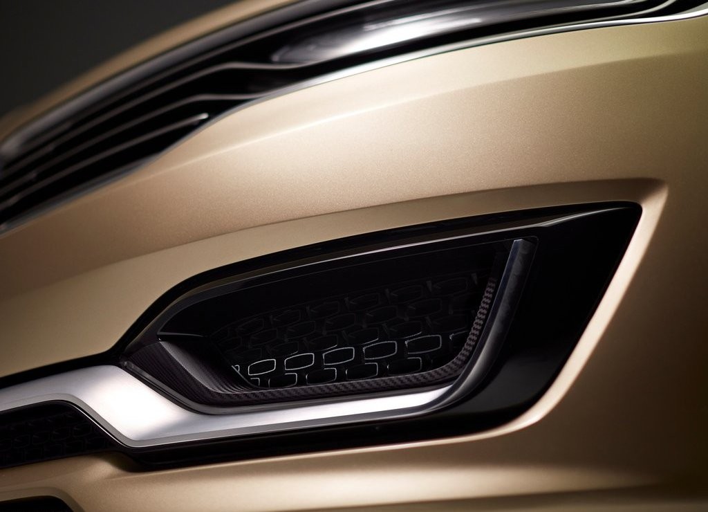 LINCOLN MK X CONCEPT, foto 25