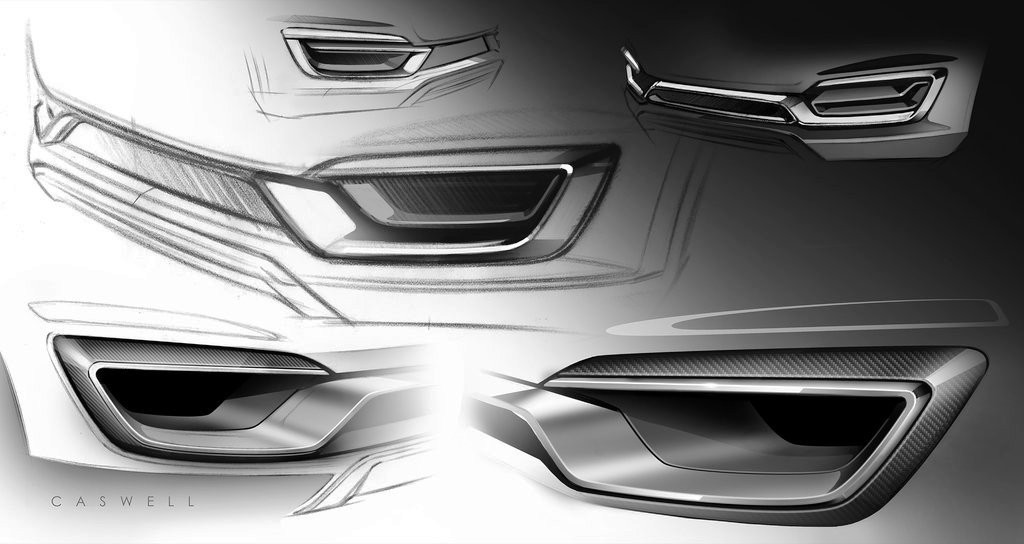 LINCOLN MK X CONCEPT, foto 39