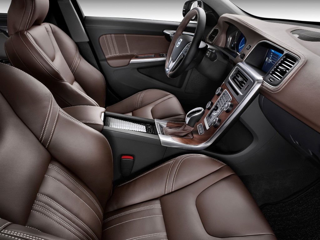 VOLVO S60L PHEV CONCEPT, foto 5