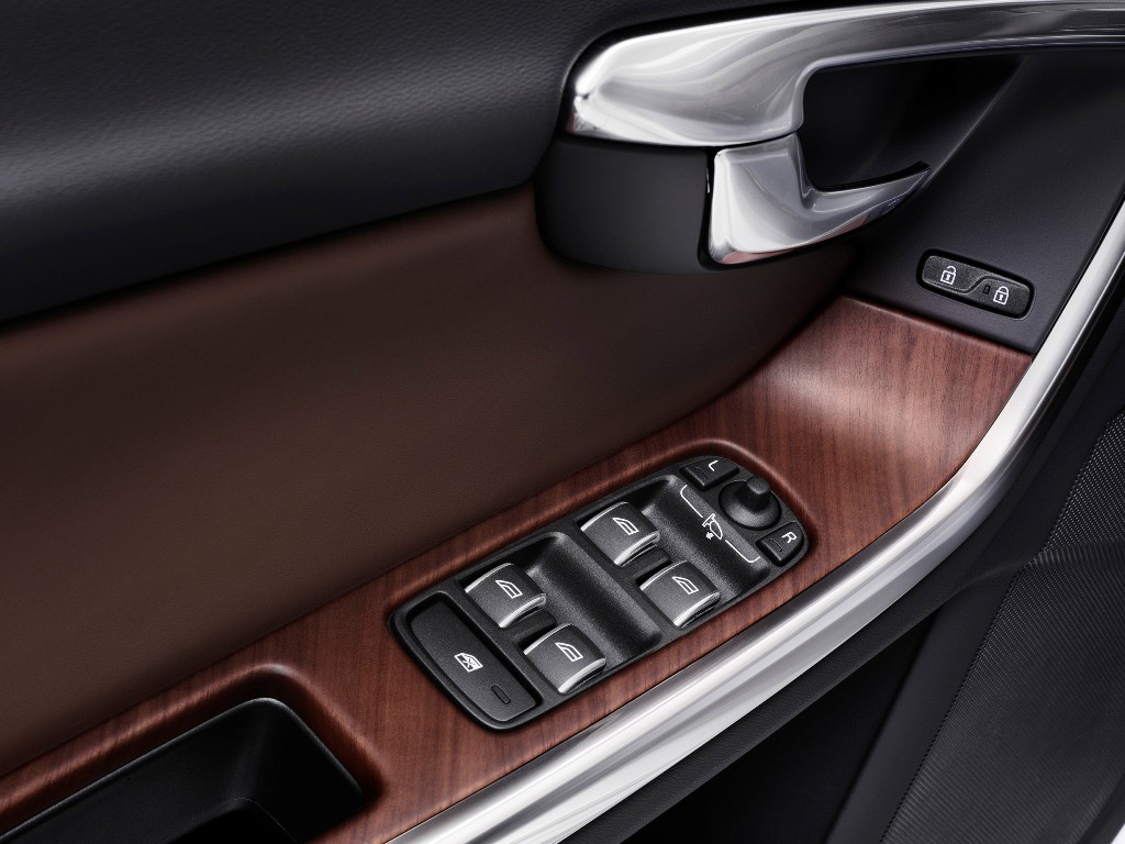 VOLVO S60L PHEV CONCEPT, foto 9