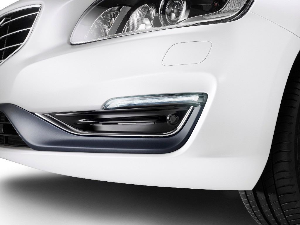 VOLVO S60L PHEV CONCEPT, foto 10