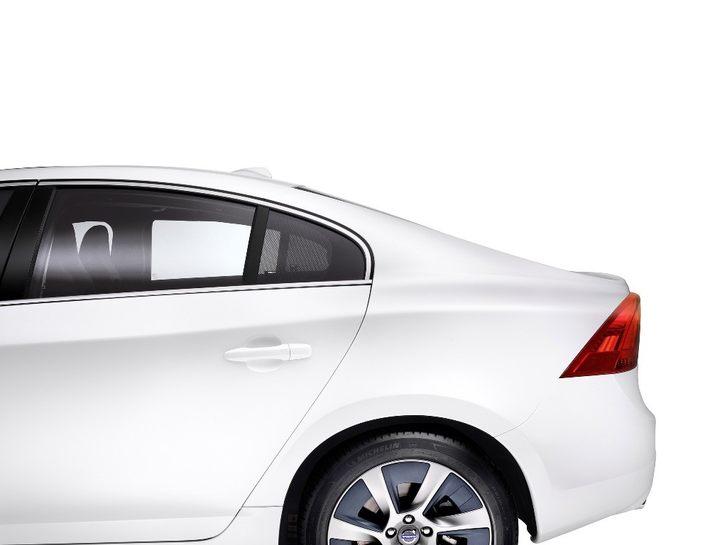 VOLVO S60L PHEV CONCEPT, foto 14