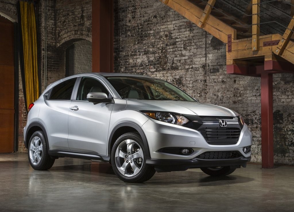 HONDA HR-V, foto 3
