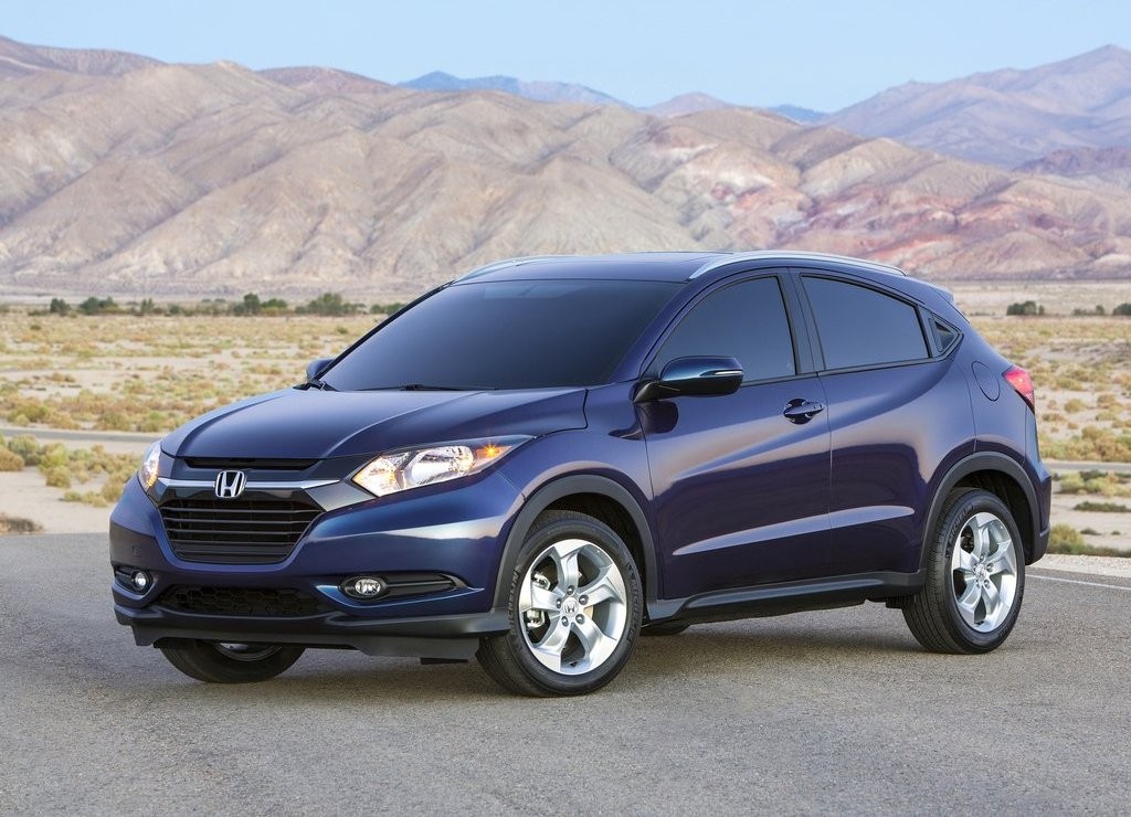 HONDA HR-V, foto 4