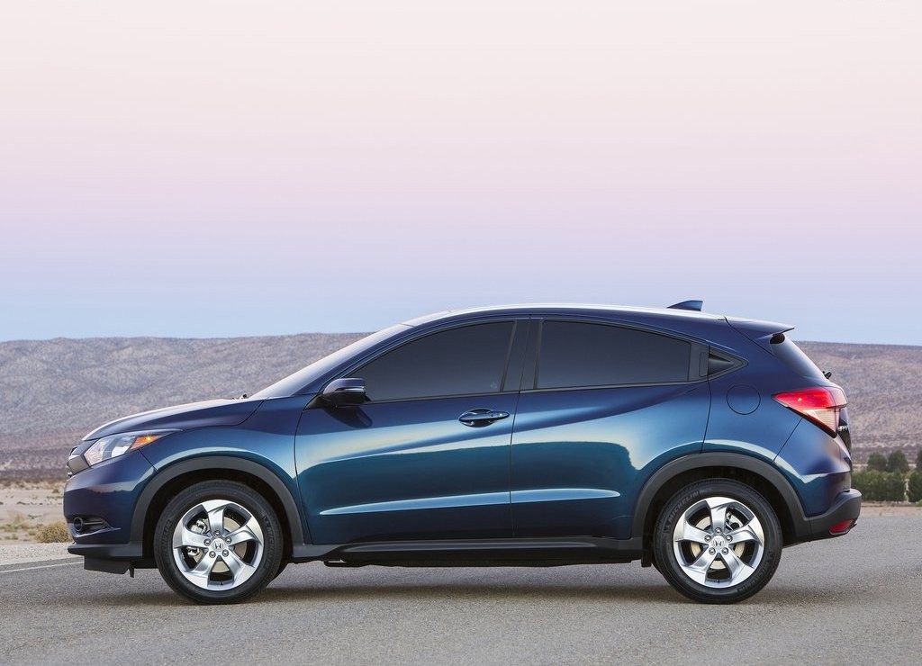 HONDA HR-V, foto 6