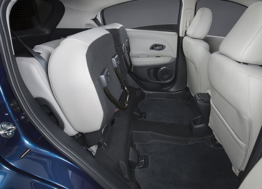 HONDA HR-V, foto 16