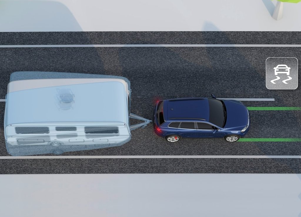 VOLKSWAGEN NOVO TOUAREG, foto 45