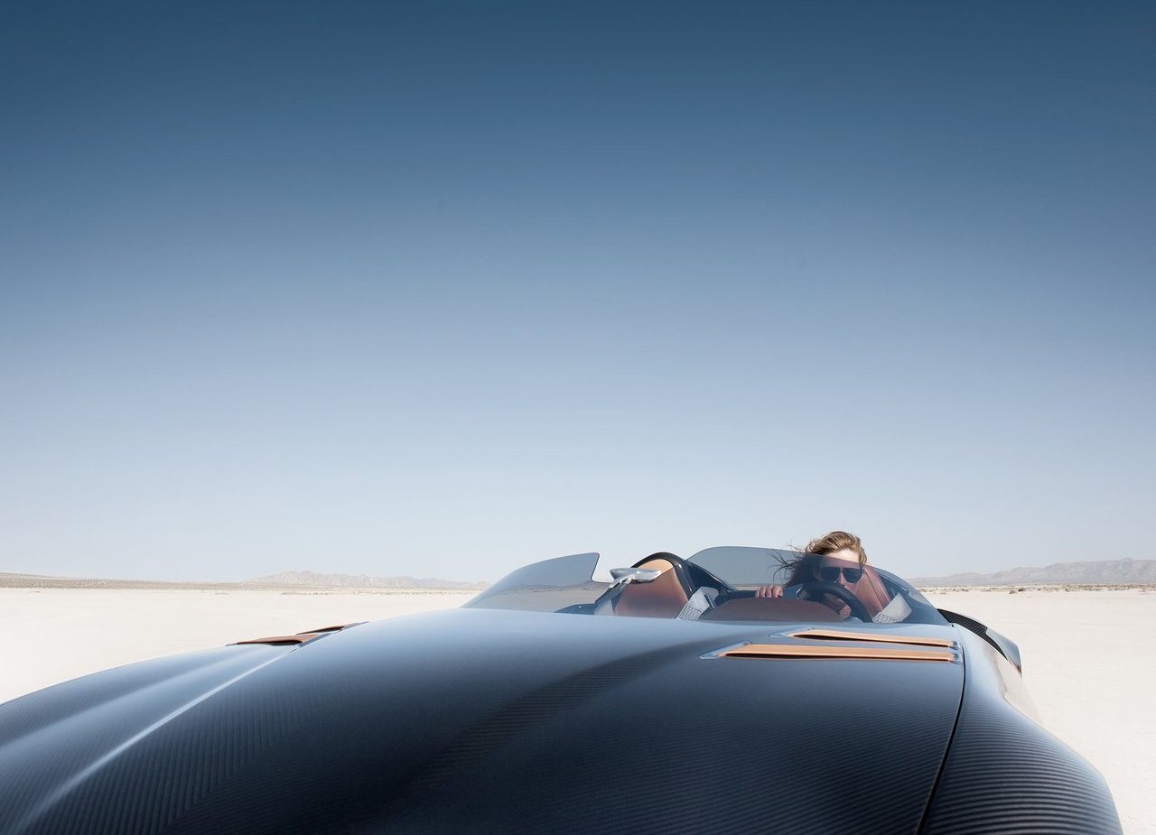BMW 328 HOMMAGE CONCEPT, foto 41