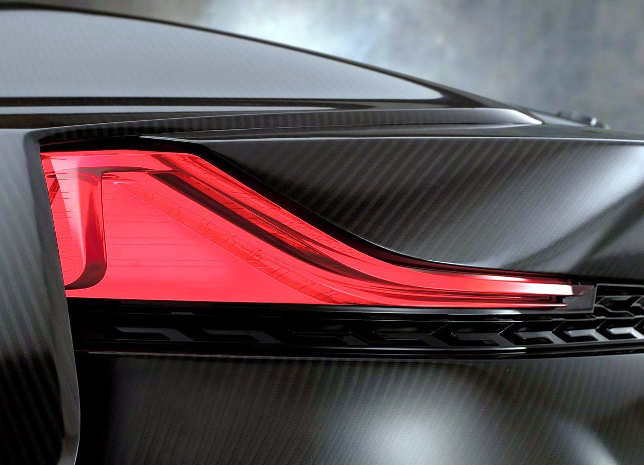 BMW 328 HOMMAGE CONCEPT, foto 42