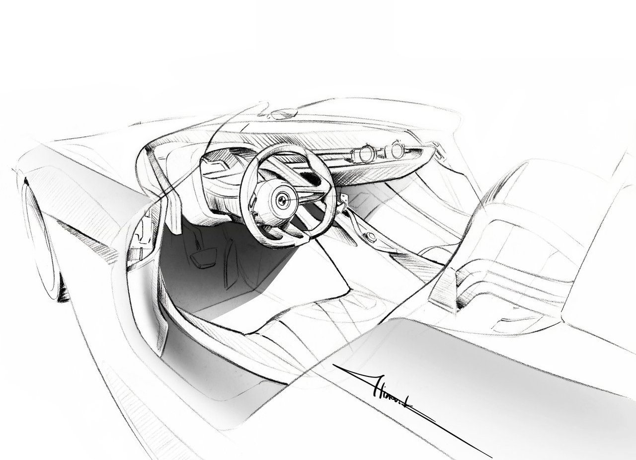 BMW 328 HOMMAGE CONCEPT, foto 51