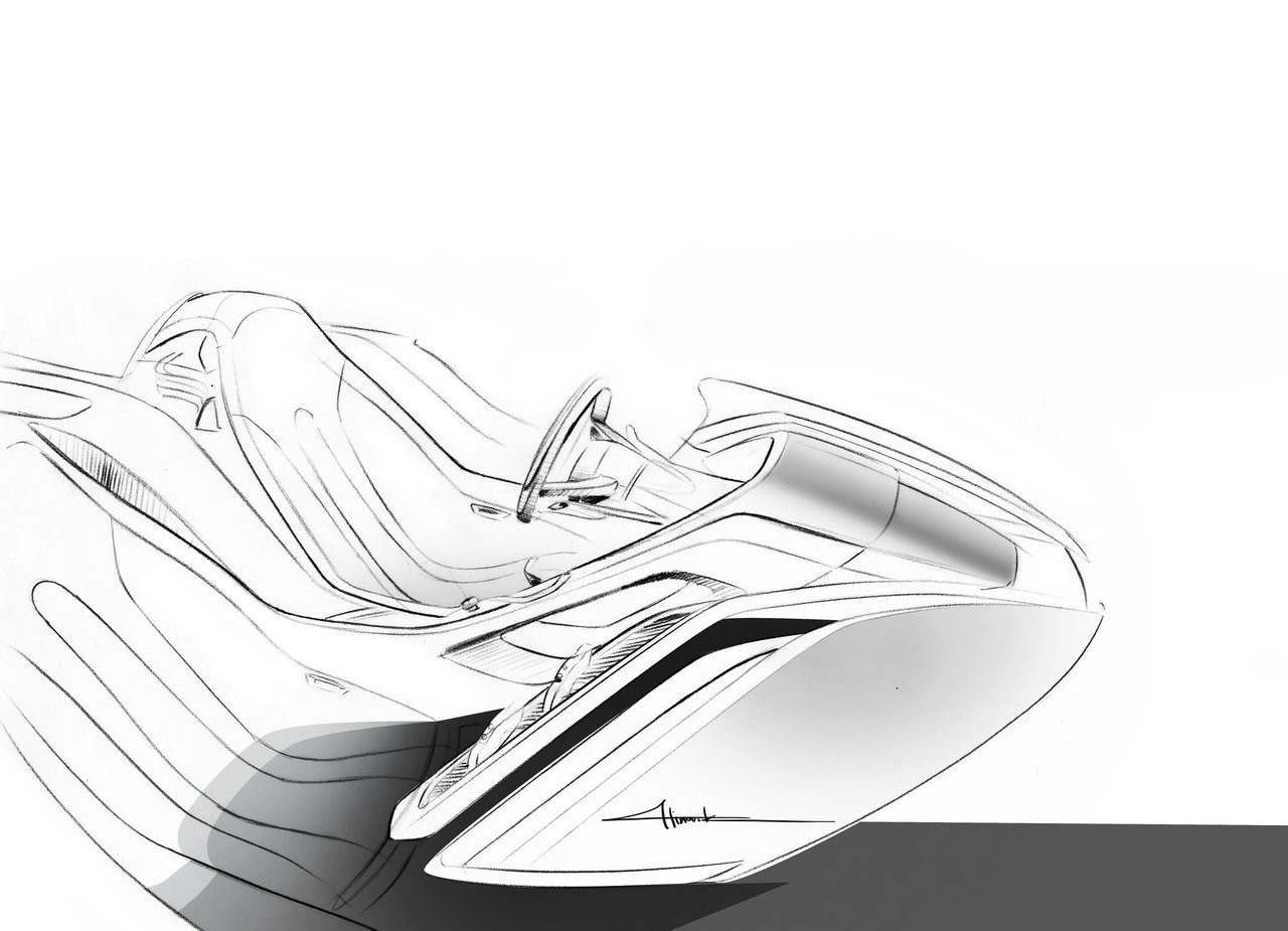 BMW 328 HOMMAGE CONCEPT, foto 54